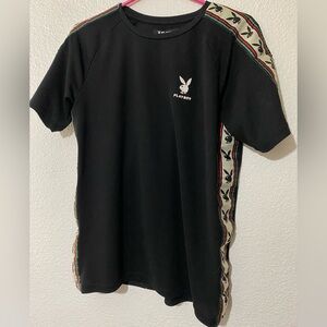 Play boy t-shirt